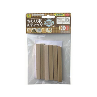三晃商会 かじり木スティック ふつう 6本 FCS2390-A134