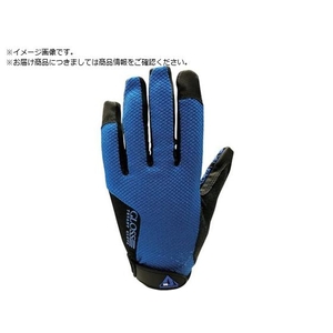TryAnt/人工皮革手袋 715 SHORT GLOSS PU ロイヤルブルー FC135WJ-3421315-イメージ1