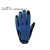 TryAnt/人工皮革手袋 715 SHORT GLOSS PU ロイヤルブルー FC135WJ-3421315-イメージ1