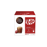 ネスレ ドルチェグスト専用カプセル KKT16001