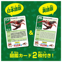 タカラトミー ｱﾆｱAL31ｱﾒﾘｶｻﾞﾘｶﾞﾆ アニア AL-31 アメリカザリガニ