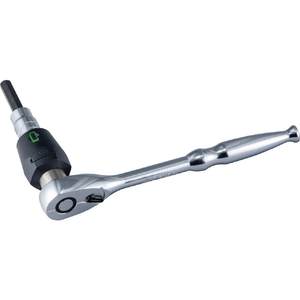 KTC １２．７ｓｑ．ソケットレンチセット　トルクルモデル TB417TQ-イメージ3