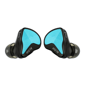 ZiiGaat ZiiGaat x Fresh Reviews Arete II - Blue ブルー ZII020-イメージ3