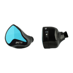 ZiiGaat ZiiGaat x Fresh Reviews Arete II - Blue ブルー ZII020-イメージ4