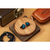 ZiiGaat ZiiGaat x Fresh Reviews Arete II - Blue ブルー ZII020-イメージ14