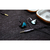 ZiiGaat ZiiGaat x Fresh Reviews Arete II - Blue ブルー ZII020-イメージ15