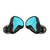 ZiiGaat ZiiGaat x Fresh Reviews Arete II - Blue ブルー ZII020-イメージ3