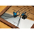 ZiiGaat ZiiGaat x Fresh Reviews Arete II - Blue ブルー ZII020-イメージ9