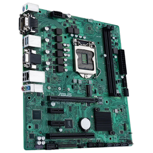ASUS マザーボード PRO PRO/H510M-C/CSM-イメージ4