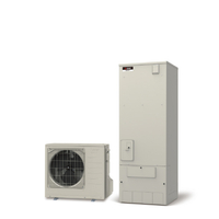 三菱電機 「標準工事＋引取料金込み」 エコキュート(フルオート) e angle select 三菱エコキュート モダングレー SRT-V467-E5-SSET