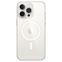 Apple MagSafe対応iPhone 15 Pro Maxクリアケース MT233FE/A