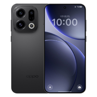 OPPO CPH2797 BK OPPO Find X9 スペースブラック|エディオン公式通販