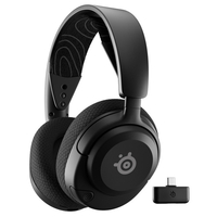 SteelSeries ケーミングヘッドセット Arctis Nova 5 (RE) 61670J