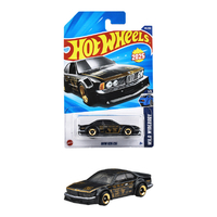 マテル JFN61 ホットウィール ベーシックカー BMW 635 CSI HWﾍﾞ-ｼﾂｸｶ-BMW635CSI