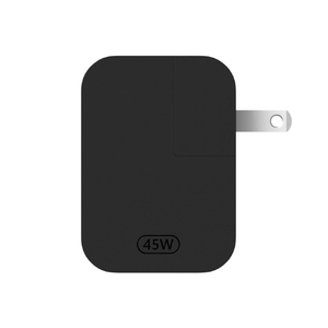 マイクロソフト Surface 45W USB-C 充電器 ブラック EP2-29817-イメージ1