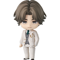 グッドスマイルアーツ上海 ねんどろいど 易遇「世界之外」 ﾈﾝﾄﾞﾛｲﾄﾞ2962ｲｸﾞｳ