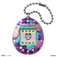 バンダイ Original Tamagotchi Tama Candy Tama Candy ｵﾘｼﾞﾅﾙﾀﾏｺﾞﾂﾁﾀﾏｷﾔﾝﾃﾞｲ