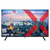 JAPANNEXT 43インチ 液晶ディスプレイ ブラック JN-IPS43U-H5-イメージ1