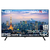 JAPANNEXT 43インチ 液晶ディスプレイ ブラック JN-IPS43U-H5-イメージ2