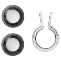 GOPRO MAX2レンズリプレースメントキット AMCOV-001