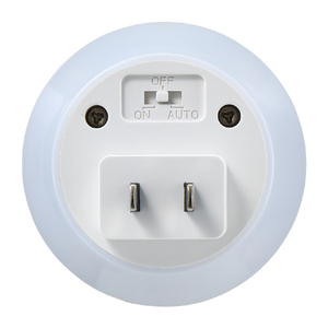 エルパ LEDセンサー付きライト間接光 明暗センサー ホワイト PM-AC210C(WH)-イメージ4