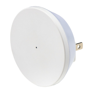 エルパ LEDセンサー付きライト間接光 明暗センサー ホワイト PM-AC210C(WH)-イメージ5