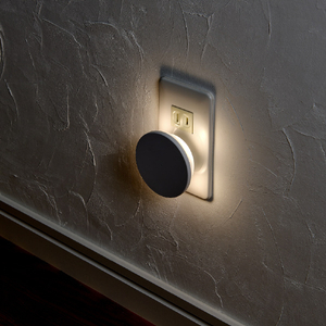エルパ LEDセンサー付きライト間接光 明暗センサー ホワイト PM-AC210C(WH)-イメージ9