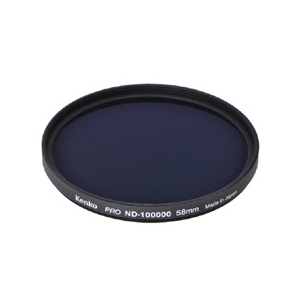 ケンコー 太陽撮影用NDフィルター(82mm) 82SPROND100000-イメージ1