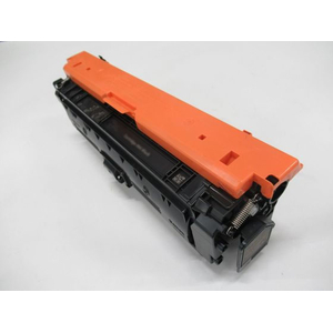 リサイクル キヤノン用 リサイクルトナー トナーカートリッジ064 ブラック FC981RA-CRG-064BLK-イメージ1