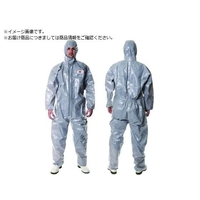 3M 化学防護服 4570 Lサイズ 4570 L FC440VV-1610786