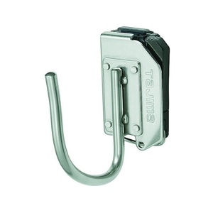 ＴＪＭデザイン 着脱式工具ホルダーステン Jフック 銀5110492 FC886BZ-1481081-イメージ1