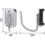 ＴＪＭデザイン 着脱式工具ホルダーステン Jフック 銀5110492 FC886BZ-1481081-イメージ3