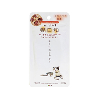 わんわん 猫日和 レトルト チキンとレバー 40g FC84202