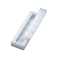 住べテクノプラスチック 住友/PE にぎり寿司 押し型 大 10ヶ取 NS10L FC943LT-6975200