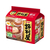 明星食品 評判屋 醤油ラーメン 5食パック FC066SA-イメージ1