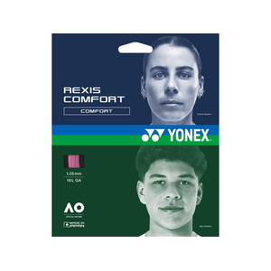 ＹＯＮＥＸ テニスストリングス レクシスコンフォート 125 FCG366Y-TGRCF125-026-イメージ1
