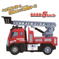 エディオンネットショップ 京商 ﾊﾀﾗｸｸﾙﾏｼﾖｳﾎﾞｳｼﾔn R Cはたらく車 消防車