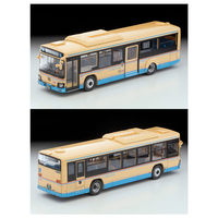 トミカリミテッドヴィンテージNEO阪急バス新型エルガ トミカリミテッドヴィンテージ NEO 1/64 いすゞ エルガ 阪急バス