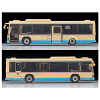 トミーテック LVN245Iｲｽｽﾞｴﾙｶﾞﾊﾝｷﾕｳﾊﾞｽ トミカリミテッドヴィンテージ