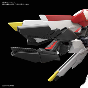 バンダイスピリッツ SDガンダム クロスシルエット フェニックスガンダム SDCS17ﾌｴﾆﾂｸｽｶﾞﾝﾀﾞﾑ-イメージ4