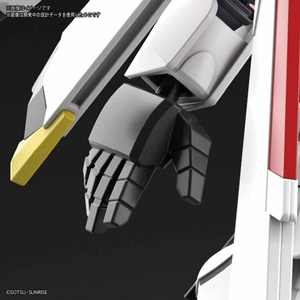 バンダイスピリッツ SDガンダム クロスシルエット フェニックスガンダム SDCS17ﾌｴﾆﾂｸｽｶﾞﾝﾀﾞﾑ-イメージ5