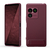 ラスタバナナ XPERIA 1 VIII用 STYLE COVER WITH STAND SONY ガーネットレッド XQZ-CBGE/RJPCX-イメージ1