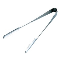 エムテートリマツ MT18-0 極厚棒型アイストング (大) FCL4062-020069001