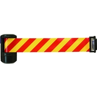 中発販売 バリアリールLong 黄／赤600.26m FC738GW-1371569