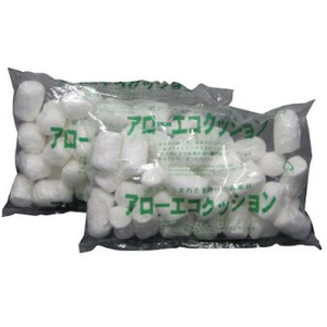 矢崎総業 アローエコクッション Sサイズ 65袋入 C5KSSNKA FCF534S-68-9490-07-イメージ1