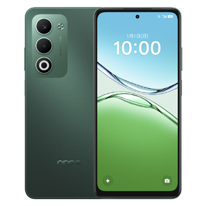 OPPO A5 5G GR グリーン CPH2735 GR-イメージ2