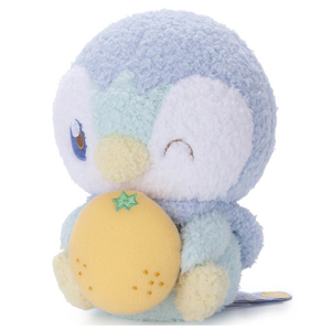 タカラトミーアーツ ポケモン ポケピース/ぬいぐるみ(カラフルVer．)/ポッチャマ ﾎﾟｹﾋﾟ-ｽﾇｲｸﾞﾙﾐｶﾗﾌﾙﾎﾟﾂﾁﾔﾏ-イメージ2
