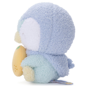 タカラトミーアーツ ポケモン ポケピース/ぬいぐるみ(カラフルVer．)/ポッチャマ ﾎﾟｹﾋﾟ-ｽﾇｲｸﾞﾙﾐｶﾗﾌﾙﾎﾟﾂﾁﾔﾏ-イメージ3