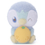 タカラトミーアーツ ポケモン ポケピース/ぬいぐるみ(カラフルVer．)/ポッチャマ ﾎﾟｹﾋﾟ-ｽﾇｲｸﾞﾙﾐｶﾗﾌﾙﾎﾟﾂﾁﾔﾏ-イメージ1
