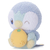 タカラトミーアーツ ポケモン ポケピース/ぬいぐるみ(カラフルVer．)/ポッチャマ ﾎﾟｹﾋﾟ-ｽﾇｲｸﾞﾙﾐｶﾗﾌﾙﾎﾟﾂﾁﾔﾏ-イメージ2